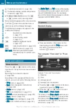 Preview for 248 page of Mercedes-Benz 2013 CLS Coupe Owner'S Manual