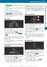 Preview for 249 page of Mercedes-Benz 2013 CLS Coupe Owner'S Manual