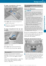 Preview for 311 page of Mercedes-Benz 2013 CLS Coupe Owner'S Manual