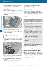 Preview for 312 page of Mercedes-Benz 2013 CLS Coupe Owner'S Manual