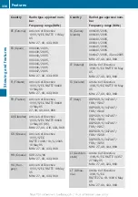 Preview for 332 page of Mercedes-Benz 2013 CLS Coupe Owner'S Manual