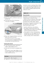 Preview for 339 page of Mercedes-Benz 2013 CLS Coupe Owner'S Manual