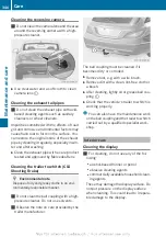 Preview for 348 page of Mercedes-Benz 2013 CLS Coupe Owner'S Manual