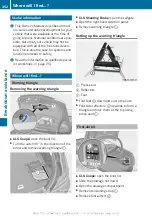 Preview for 354 page of Mercedes-Benz 2013 CLS Coupe Owner'S Manual