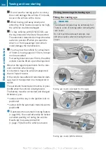 Preview for 368 page of Mercedes-Benz 2013 CLS Coupe Owner'S Manual