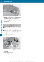 Preview for 372 page of Mercedes-Benz 2013 CLS Coupe Owner'S Manual