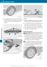 Preview for 386 page of Mercedes-Benz 2013 CLS Coupe Owner'S Manual