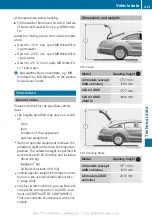 Preview for 415 page of Mercedes-Benz 2013 CLS Coupe Owner'S Manual