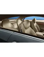 Предварительный просмотр 8 страницы Mercedes-Benz 2013 E-CLASS CABRIOLET Brochure