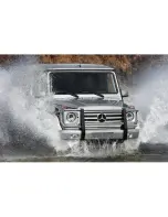 Preview for 5 page of Mercedes-Benz 2013 G 550 Brochure