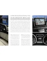 Preview for 7 page of Mercedes-Benz 2013 G 550 Brochure