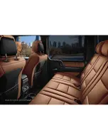 Preview for 9 page of Mercedes-Benz 2013 G 550 Brochure