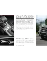 Preview for 10 page of Mercedes-Benz 2013 G 550 Brochure