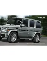 Preview for 11 page of Mercedes-Benz 2013 G 550 Brochure