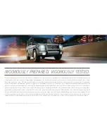 Preview for 12 page of Mercedes-Benz 2013 G 550 Brochure