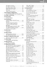 Preview for 11 page of Mercedes-Benz 2013 GL X166 Operator'S Manual