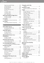 Preview for 12 page of Mercedes-Benz 2013 GL X166 Operator'S Manual