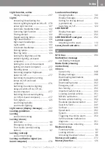 Preview for 15 page of Mercedes-Benz 2013 GL X166 Operator'S Manual