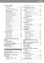 Preview for 17 page of Mercedes-Benz 2013 GL X166 Operator'S Manual