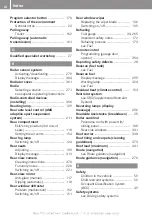 Preview for 18 page of Mercedes-Benz 2013 GL X166 Operator'S Manual