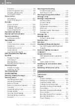 Preview for 20 page of Mercedes-Benz 2013 GL X166 Operator'S Manual