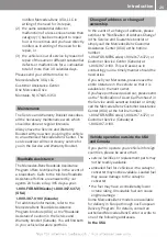 Preview for 27 page of Mercedes-Benz 2013 GL X166 Operator'S Manual