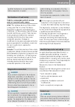 Preview for 29 page of Mercedes-Benz 2013 GL X166 Operator'S Manual