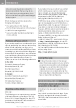 Preview for 30 page of Mercedes-Benz 2013 GL X166 Operator'S Manual