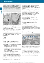 Preview for 50 page of Mercedes-Benz 2013 GL X166 Operator'S Manual