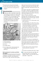 Preview for 60 page of Mercedes-Benz 2013 GL X166 Operator'S Manual