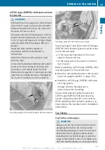 Preview for 65 page of Mercedes-Benz 2013 GL X166 Operator'S Manual