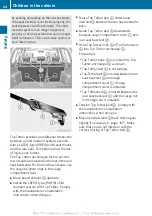 Preview for 66 page of Mercedes-Benz 2013 GL X166 Operator'S Manual