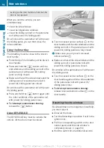 Preview for 98 page of Mercedes-Benz 2013 GL X166 Operator'S Manual