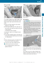 Preview for 113 page of Mercedes-Benz 2013 GL X166 Operator'S Manual