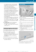 Preview for 131 page of Mercedes-Benz 2013 GL X166 Operator'S Manual