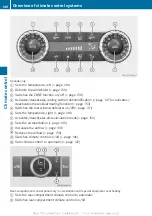 Preview for 142 page of Mercedes-Benz 2013 GL X166 Operator'S Manual