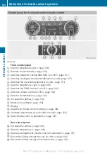 Preview for 144 page of Mercedes-Benz 2013 GL X166 Operator'S Manual