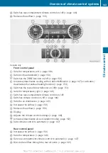 Preview for 145 page of Mercedes-Benz 2013 GL X166 Operator'S Manual