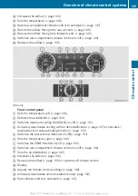 Preview for 147 page of Mercedes-Benz 2013 GL X166 Operator'S Manual