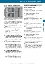 Preview for 151 page of Mercedes-Benz 2013 GL X166 Operator'S Manual