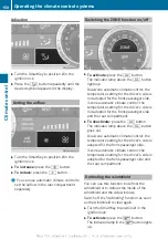 Preview for 152 page of Mercedes-Benz 2013 GL X166 Operator'S Manual