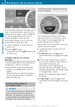 Preview for 154 page of Mercedes-Benz 2013 GL X166 Operator'S Manual