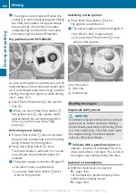 Preview for 162 page of Mercedes-Benz 2013 GL X166 Operator'S Manual