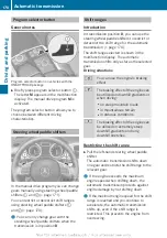 Preview for 172 page of Mercedes-Benz 2013 GL X166 Operator'S Manual