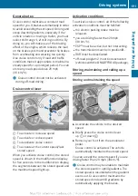 Preview for 193 page of Mercedes-Benz 2013 GL X166 Operator'S Manual