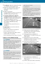 Preview for 224 page of Mercedes-Benz 2013 GL X166 Operator'S Manual