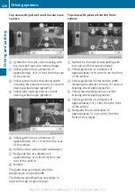 Preview for 230 page of Mercedes-Benz 2013 GL X166 Operator'S Manual