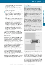 Preview for 241 page of Mercedes-Benz 2013 GL X166 Operator'S Manual