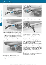 Preview for 260 page of Mercedes-Benz 2013 GL X166 Operator'S Manual