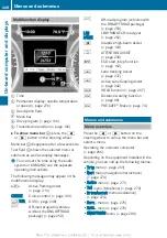 Preview for 270 page of Mercedes-Benz 2013 GL X166 Operator'S Manual